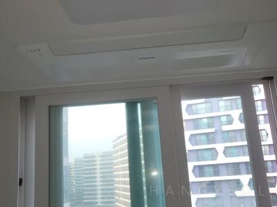 경기도 수원시 권선구 권선동 수원아이파크시티4단지 시스템에어컨 기타