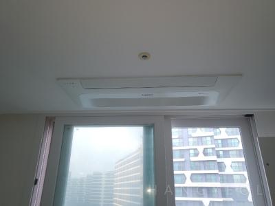 경기도 수원시 권선구 권선동 수원아이파크시티4단지 시스템에어컨 기타