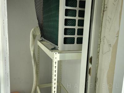 서울특별시 강남구 대치동 한보미도맨션 시스템에어컨 기타