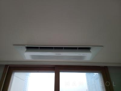경기도 수원시 영통구 이의동 성희프라자 시스템에어컨 기타