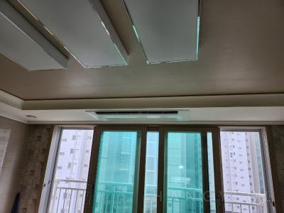 인천광역시 서구 청라동 청라 한라비발디 시스템에어컨 기타