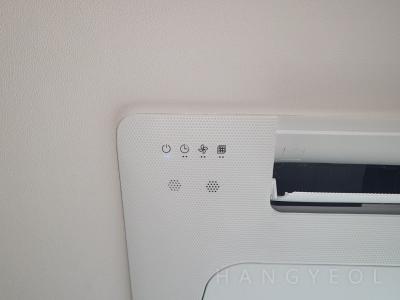 경기도 부천시 옥길동 옥길호반베르디움 시스템에어컨 기타