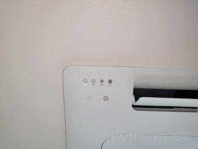 서울특별시 강동구 고덕동 래미안힐스테이트고덕 시스템에어컨 기타