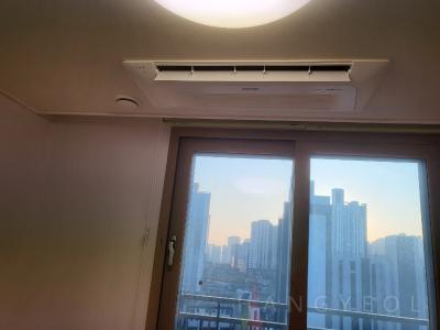 경기도 화성시 영천동 동탄센트럴자이 시스템에어컨 기타