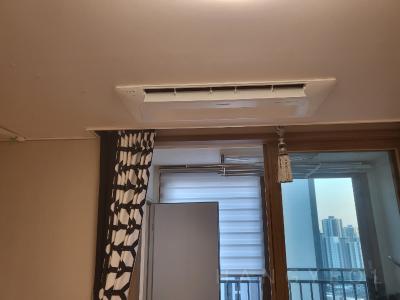 경기도 화성시 영천동 동탄센트럴자이 시스템에어컨 기타