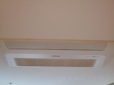 서울특별시 강남구 도곡동 현대비전21 시스템에어컨 기타