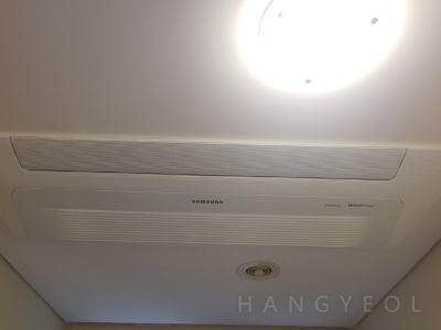 서울특별시 강남구 도곡동 현대비전21 시스템에어컨 기타
