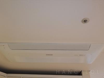 서울특별시 강남구 도곡동 현대비전21 시스템에어컨 기타