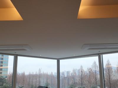 서울특별시 강남구 도곡동 현대비전21 시스템에어컨 기타