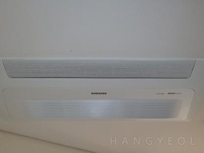 서울특별시 강남구 도곡동 현대비전21 시스템에어컨 기타