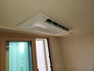 충청남도 천안시 서북구 성성동 천안시티자이 시스템에어컨 기타