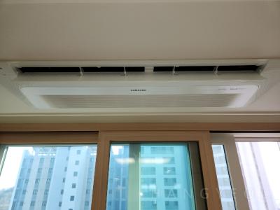 충청남도 천안시 서북구 성성동 천안시티자이 시스템에어컨 기타