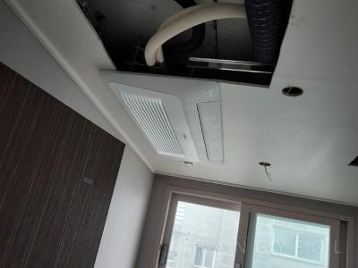 경기도 포천시 가산면 가산오크빌리지 시스템에어컨 기타