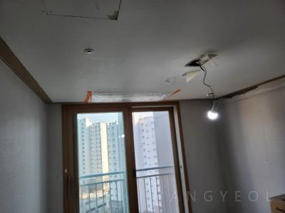 경기도 수원시 영통구 이의동 광교 한양 수자인 시스템에어컨 기타