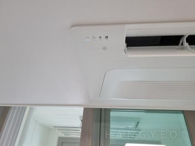 경기도 시흥시 정왕동 파라곤 센트럴 오션시티 시스템에어컨 기타