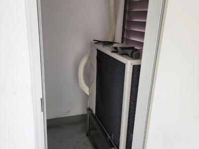 경기도 화성시 반월동 e편한세상 반월 나노시티역 시스템에어컨 기타