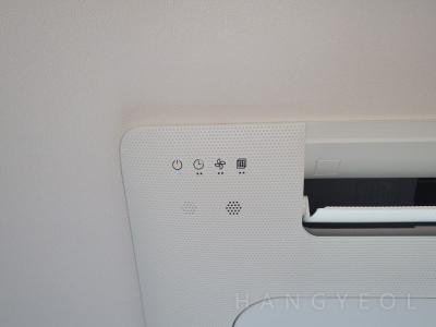 경기도 양주시 옥정동 양주옥정the1파크빌리지아파트 시스템에어컨 기타