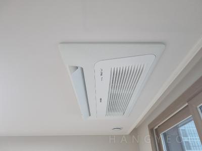 세종특별자치시 어진동 한뜰마을5단지 시스템에어컨 기타