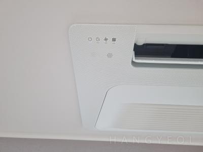 세종특별자치시 어진동 한뜰마을5단지 시스템에어컨 기타