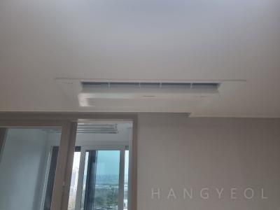 세종특별자치시 어진동 한뜰마을5단지 시스템에어컨 기타