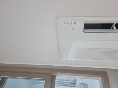 세종특별자치시 어진동 한뜰마을5단지 시스템에어컨 기타