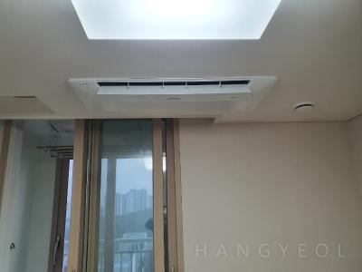경기도 화성시 목동 동탄2신도시 호반베르디움 22단지 시스템에어컨 기타