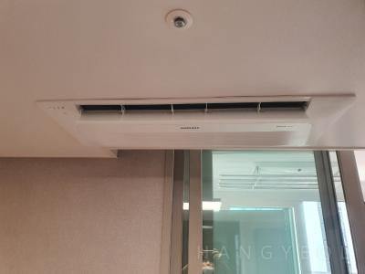경기도 평택시 고덕동 호반써밋 고덕신도시 시스템에어컨 기타