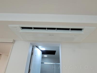 경기도 성남시 분당구 금곡동 코오롱트리폴리스1 시스템에어컨 기타
