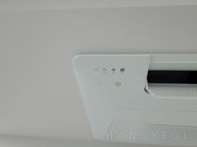 경기도 성남시 분당구 금곡동 코오롱트리폴리스1 시스템에어컨 기타