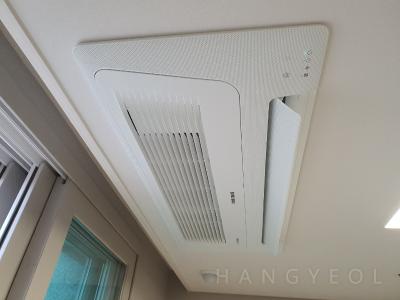 경기도 평택시 고덕동 호반써밋 고덕신도시 시스템에어컨 기타