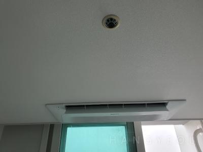 경기도 용인시 수지구 동천동 동천마을동문굿모닝힐5차아파트 시스템에어컨 기타