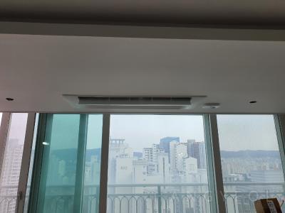 경기도 용인시 수지구 동천동 동천마을동문굿모닝힐5차아파트 시스템에어컨 기타