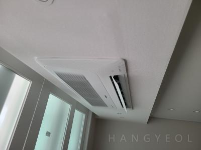 충청북도 청주시 서원구 사직동 청주푸르지오캐슬4단지 시스템에어컨 기타