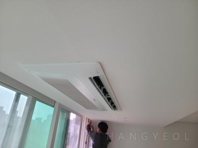 충청북도 청주시 서원구 사직동 청주푸르지오캐슬4단지 시스템에어컨 기타