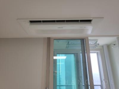 충청북도 청주시 상당구 서운동 충북이용원 시스템에어컨 기타