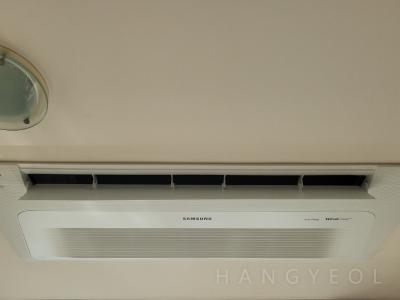 서울특별시 강남구 도곡동 현대비전21 시스템에어컨 기타