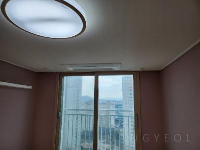 경기도 하남시 학암동 플로리체 위례 시스템에어컨 기타