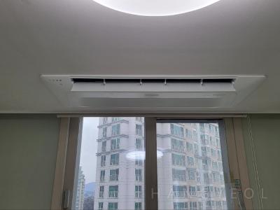충청북도 청주시 흥덕구 복대동 복대 2차 두진 하트리움 시스템에어컨 기타