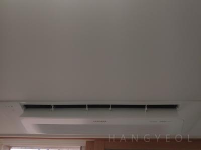 세종특별자치시 보람동 호려울마을3단지 시스템에어컨 기타