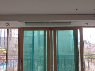세종특별자치시 보람동 호려울마을3단지 시스템에어컨 기타