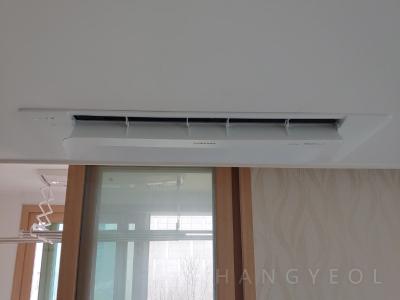 세종특별자치시 보람동 호려울마을3단지 시스템에어컨 기타