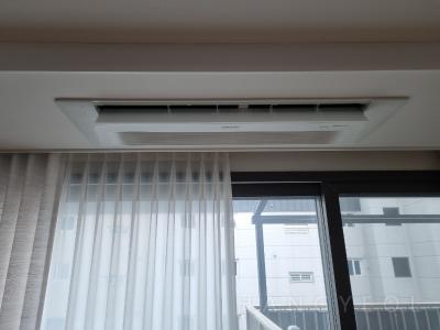 경기도 평택시 죽백동 평택소사벌 해링턴 코트 시스템에어컨 기타