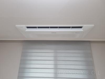 경기도 평택시 죽백동 평택소사벌 해링턴 코트 시스템에어컨 기타
