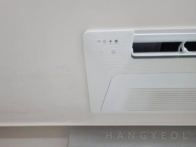 경기도 평택시 죽백동 평택소사벌 해링턴 코트 시스템에어컨 기타