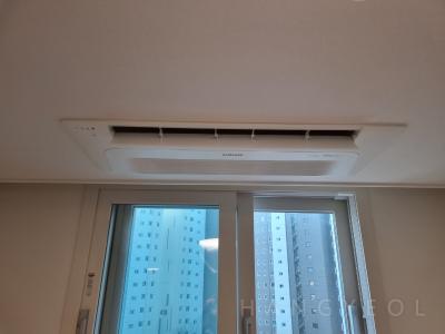경기도 화성시 반정동 반정아이파크캐슬4단지 시스템에어컨 기타