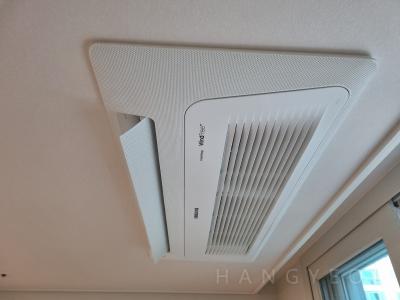 경기도 화성시 반정동 반정아이파크캐슬4단지 시스템에어컨 기타