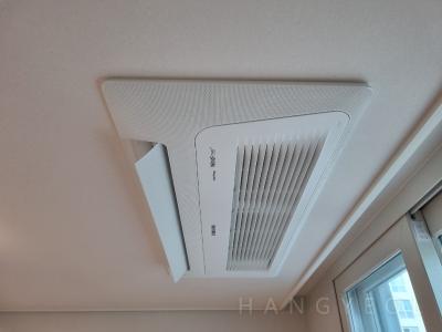 경기도 화성시 반정동 반정아이파크캐슬4단지 시스템에어컨 기타