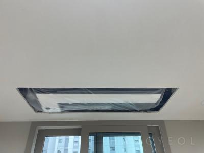 경기도 수원시 권선구 곡반정동 수원 하늘채 더퍼스트 1단지 시스템에어컨 기타