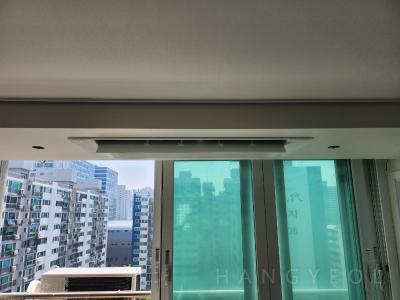 서울특별시 영등포구 양평동3가 현대아파트 시스템에어컨 기타