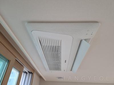 경기도 수원시 영통구 망포동 영통아이파크캐슬2단지 시스템에어컨 기타